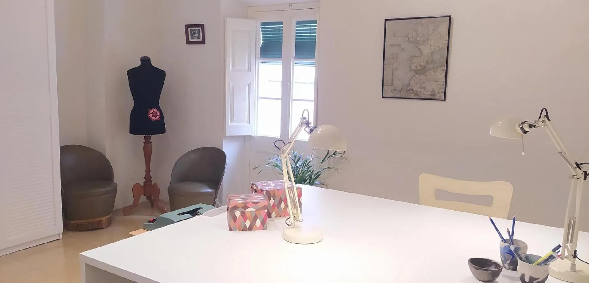 Holiday home Cal Fardassa Gelida Spain