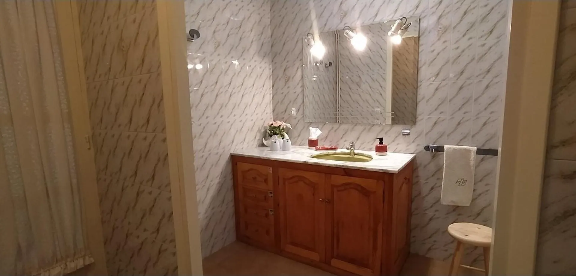 Cal Fardassa Gelida Holiday home