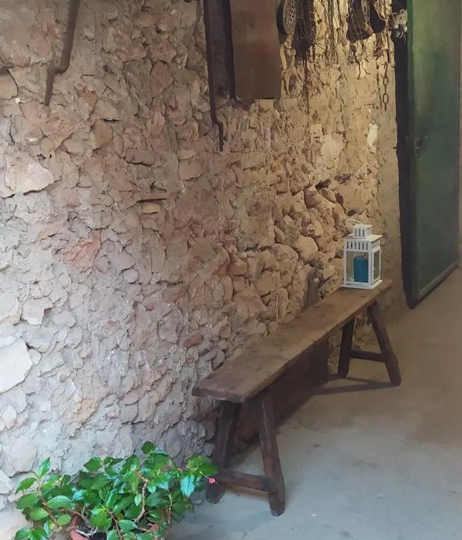 Holiday home Cal Fardassa Gelida