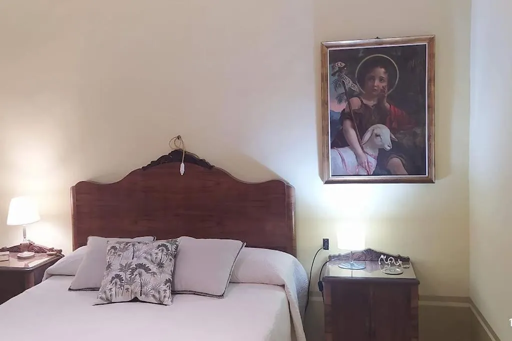 Cal Fardassa Gelida Holiday home