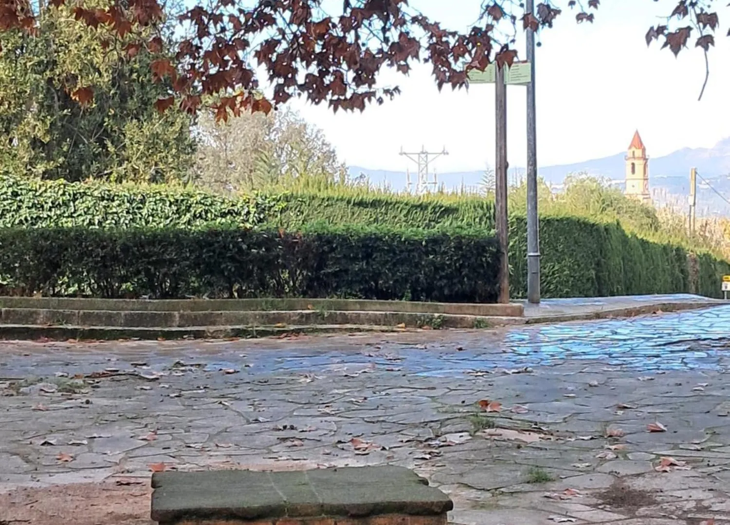Holiday home Cal Fardassa Gelida Spain