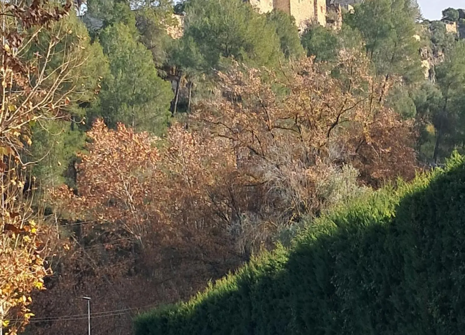 Cal Fardassa Gelida