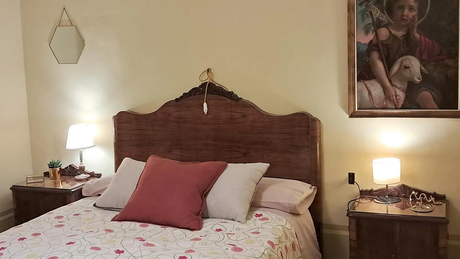 Cal Fardassa Gelida Holiday home