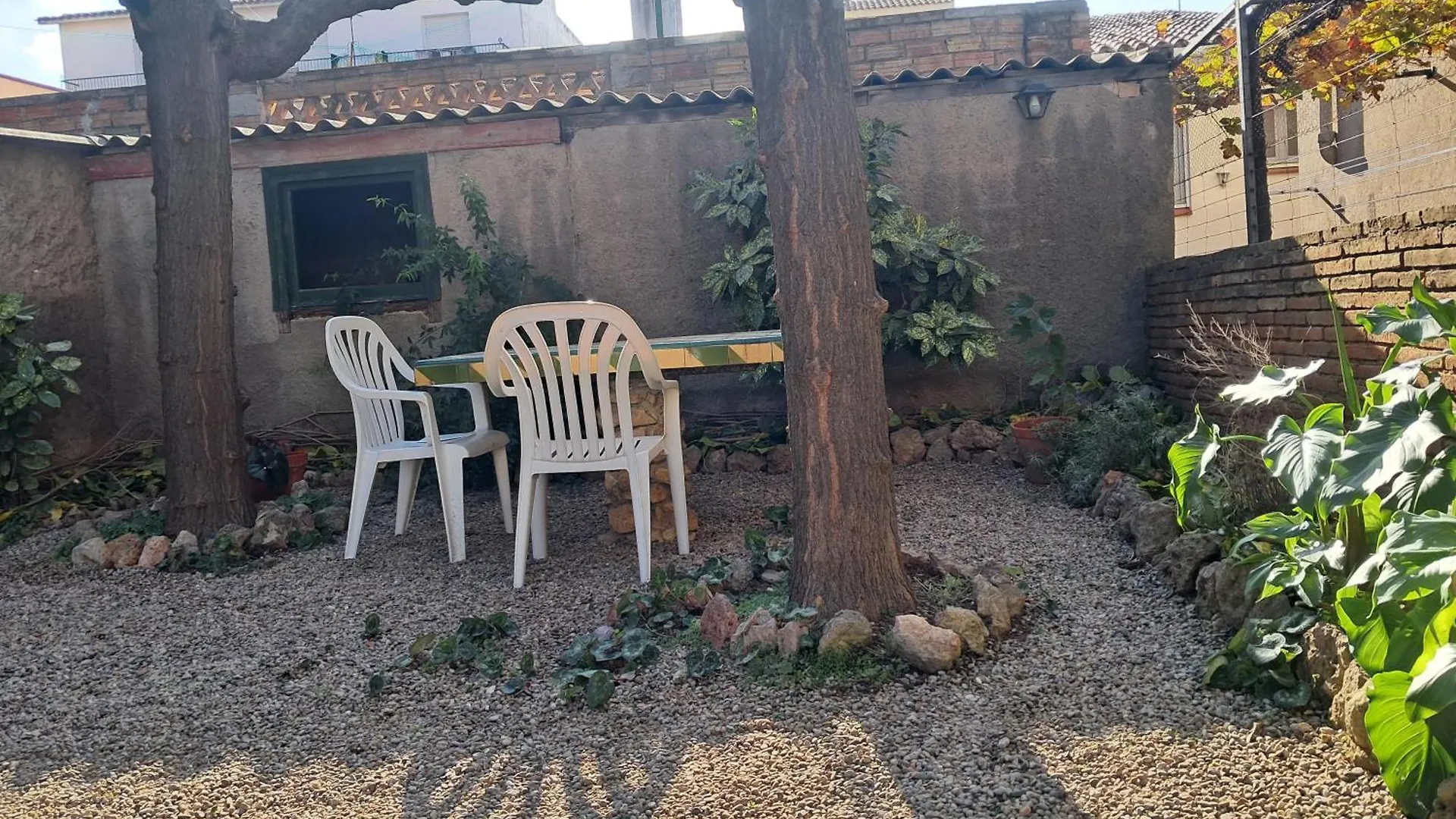 Holiday home Cal Fardassa Gelida