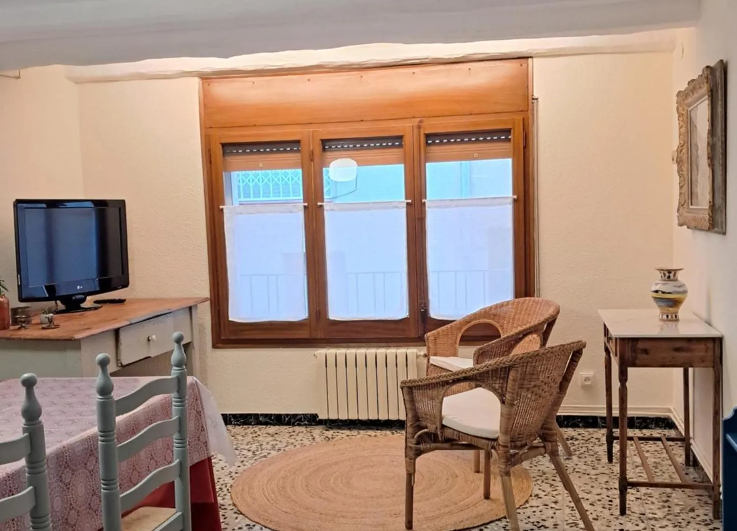 Holiday home Cal Fardassa Gelida