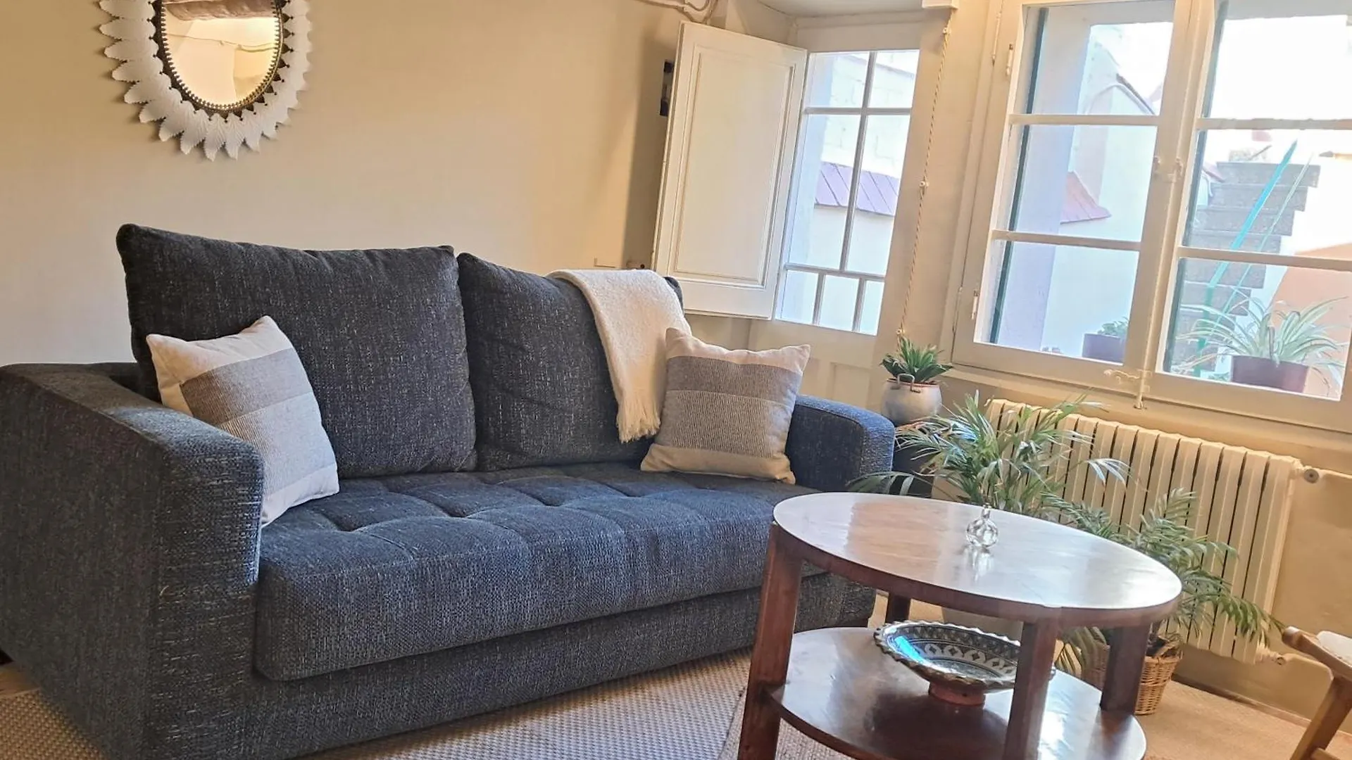 Holiday home Cal Fardassa Gelida
