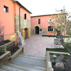 Hotel Panyella, Gelida