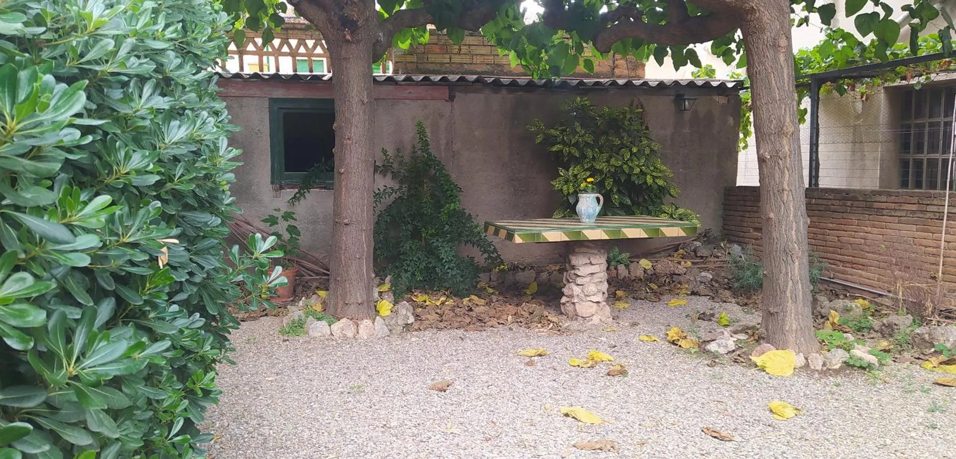 Cal Fardassa Gélida